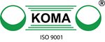 KOMA - svařovací technika