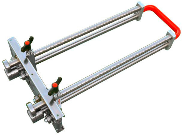 WUKO ohýbačka DUO BENDER 3350 (3352)