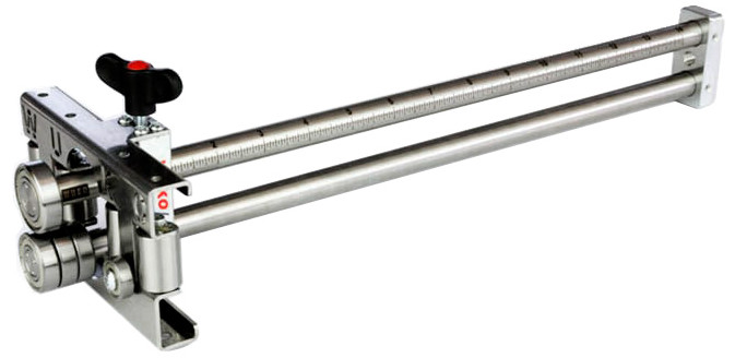 WUKO ohýbačka UNI BENDER III 2354
