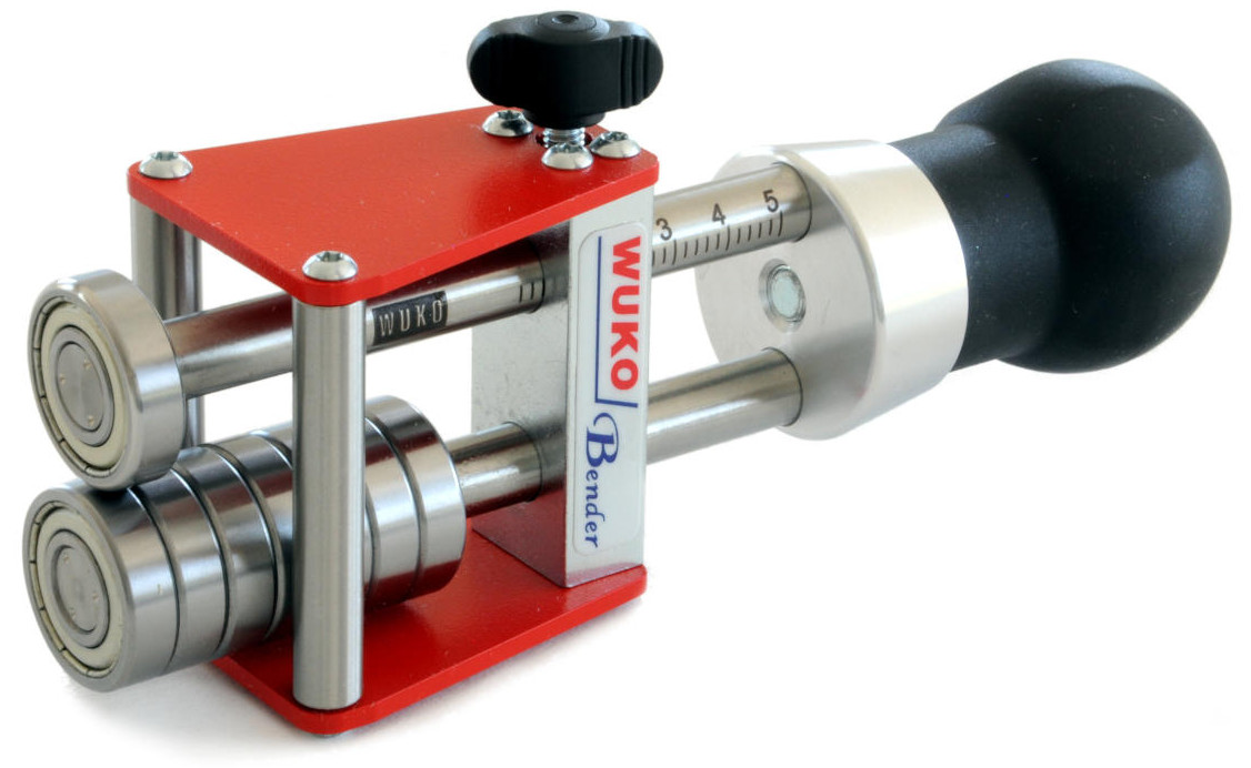 WUKO ohýbačka MINI BENDER 2050