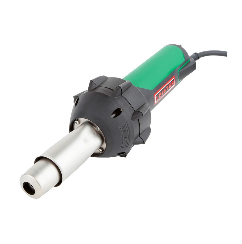 LEISTER horkovzdušná svářečka Triac ST 230/1600, násuvný