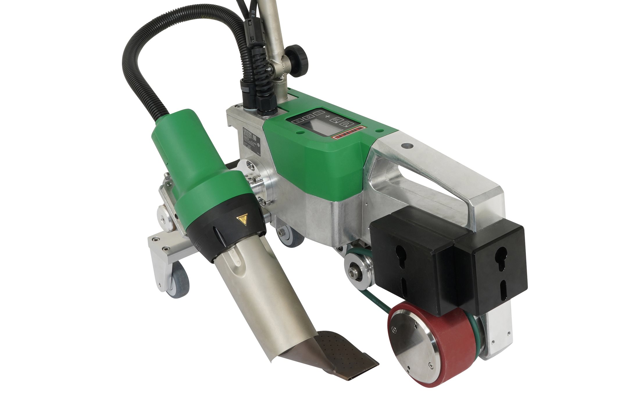 LEISTER svařovací automat UNIROOF 300