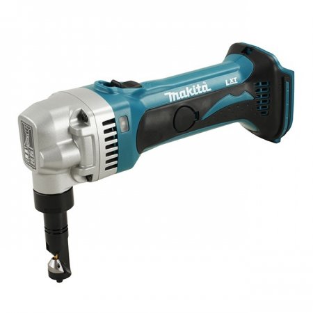 MAKITA - Prostřihovač DJN 161Z AKU