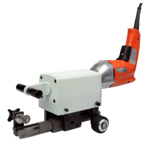 WUKO profilovačka 1008, 230 V