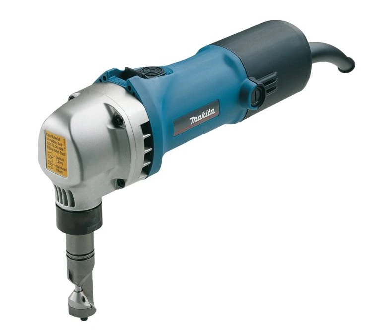 Klempíř - Prostřihovač plechu MAKITA JN 1601