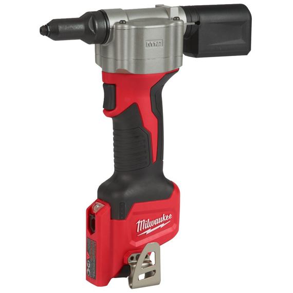 Aku nýtovačka Milwaukee M12 BPRT - 201X