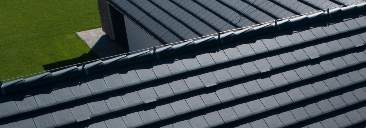Přední prodejce materiálů pro střechy